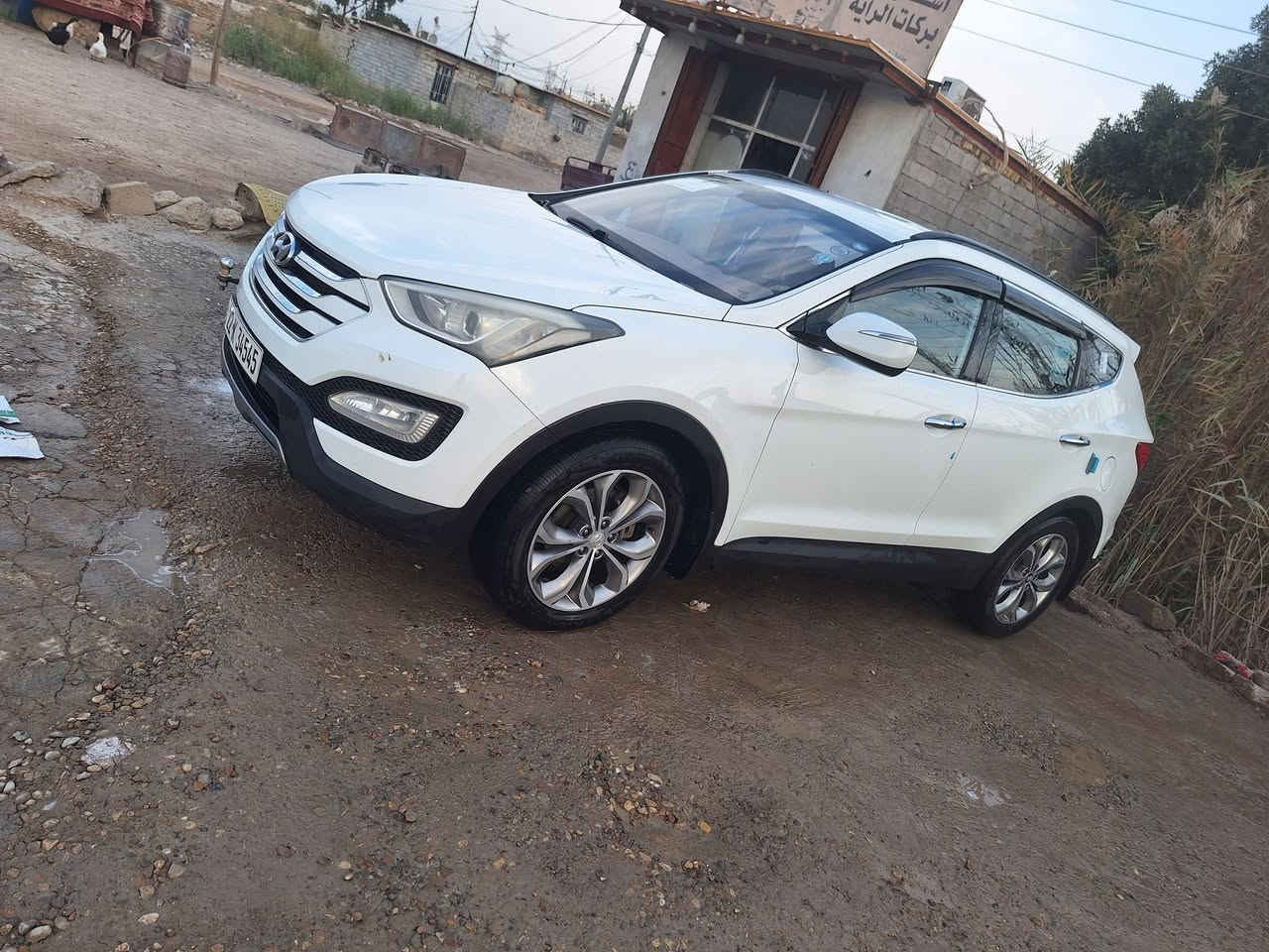 سنتافي ١٣ مكفوله كفاله عامه وجديده بعنى الكلمه سعر ١٥٥ وبيه مجال  تصال على الرقم***********
