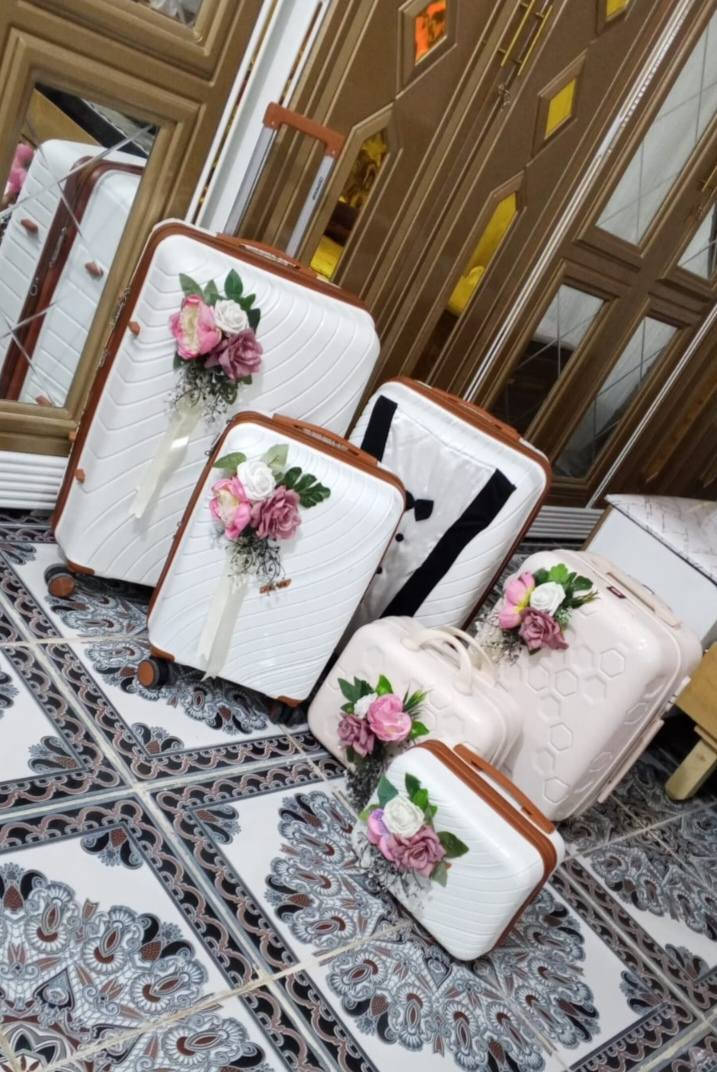 كوشات افراح ديالى🍊🍊 لتنضيم الحفلات🎊 وتاجير جنط العروس 🧳🧳
حنه🌺-مهر💍-خطوبه🎉-توديع عزوبيه 💃_اعياد الميلاد🎂-  للحجز مراسله اوالاتصال 
***********
#كوشات#
