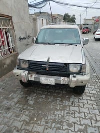 باجيرو • ١٩٩٣ • ستارك كاز