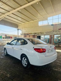 النترا • ٢٠١١ • النجف