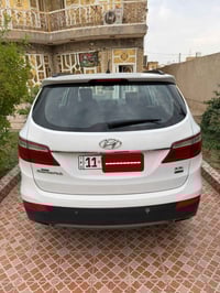 سنتافي • ٢٠١٤ • ٦ سلندر ٣٦٠٠