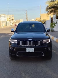 جيب • موديل ٢٠١٧ • فول