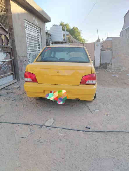 سايبا منغولي موديل ١٢ رقم واصط ألماني صاحبها يريد تحويل تخم تاير كير ومحرك مكفولات سمكره وصبغ احزام قبل أيام صبغتها السنويه صاقطه بل ٢٣ مكان بغداد سعرها ١٨ قفل اتصال ***********
