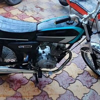 دراجة • مكفولة من السرقة • قابلة للتفاوض