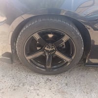 ويل كب ٢٠ • تايرات جديد • نفس بالصوره