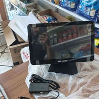اكاشير جديد • طابعه • ملحقات كامله