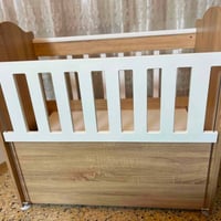 سرير اطفال • سرير اطفال للبيع • سرير اطفال جديد • اثاث اطفال • مفروشات...