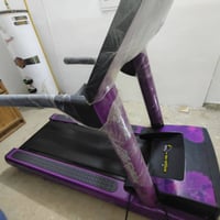 جهاز جري • لايف فتنس • الموصل