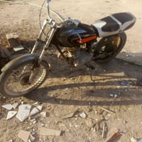 ايراني • ٤ جير • ابو خصيب