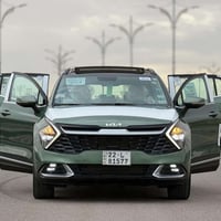 سبورتج ٢٠٢٣ • ٣٦٠٠٠ • صيانة بالوكالة