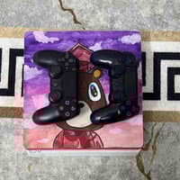 بلي فور مهكر سلم نضام 11 مع جوستكات اثنين السعر خاص واتساب 07801854938