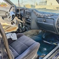 اوبل اوميكا • استيشن • محرك وكير شرط