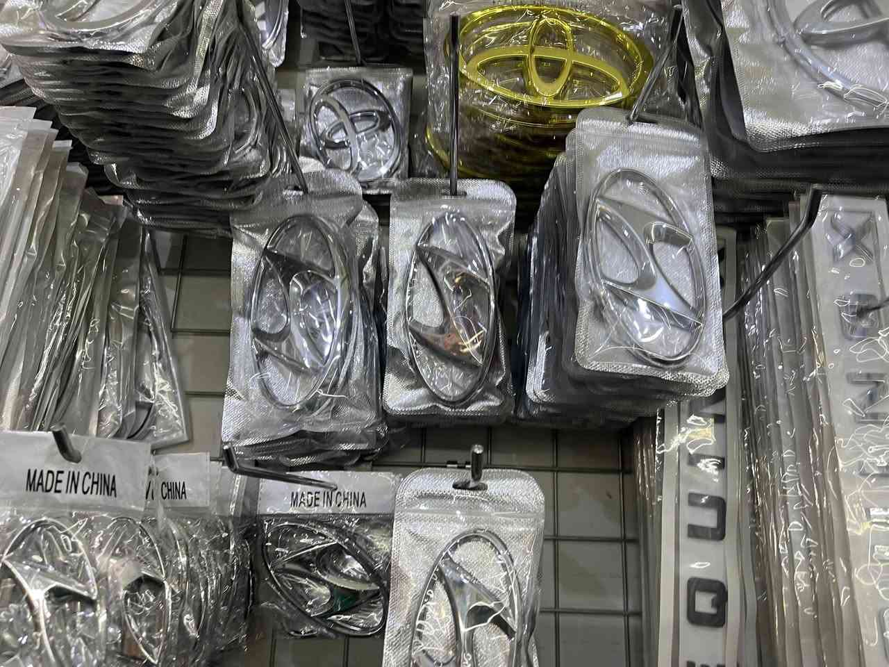 💢متوفر كماليات واكسسوارات لجميع السيارات💢
✅جملة + مفرد
✅للحجز والاستفسار خاص او ☎️***********
✅يوجد خدمة توصيل🚚💯💯💯💯
