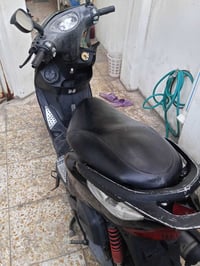 ثعلب • كابريتر • نظيفه