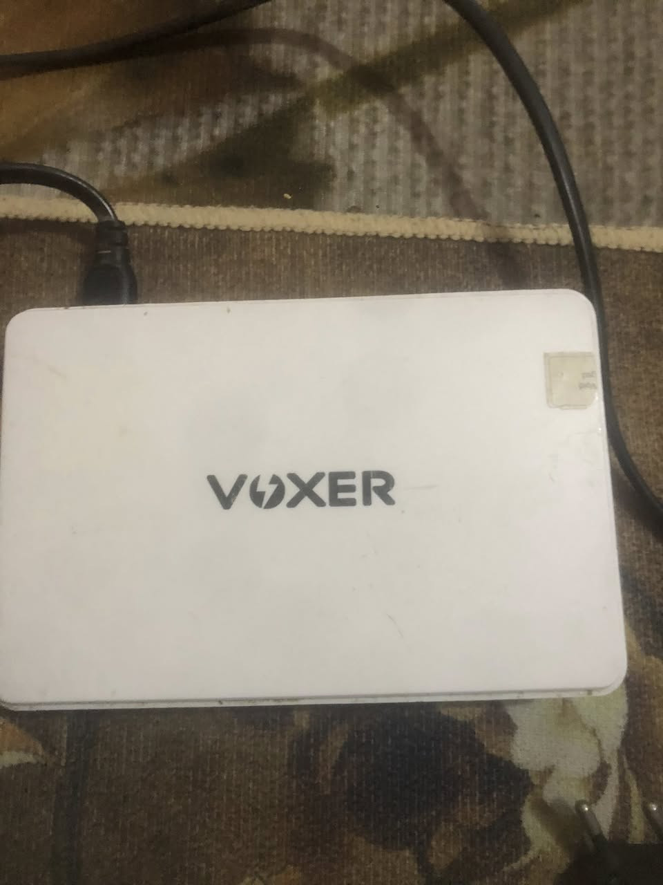 يو بي اس للبيع مكاني نجف حي العسكري كبل يم شارع سبيس


**إذا كنت صاحب هذا الإعلان وتريد حذفه لأي سبب، رجاءا أرسل رسالة إلى الدعم الفني**