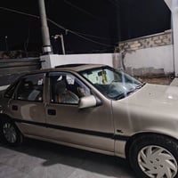 اوبل فكترا • ١٩٩١ • كركوك