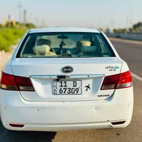 بي واي دي G3 • ٢٠١٣ • محرك كفاله