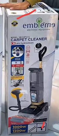 ما مستخدمة • بلكارتون • مع الضمان