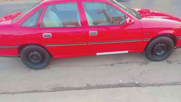 السلام عليكم اوبل حجم 20 موديل 89 للبيع سعر 36  ***********
