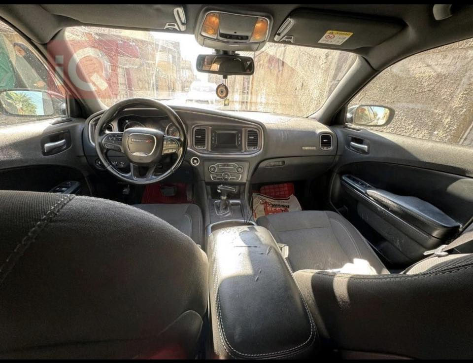 السلام عليكم جارجر موديل 2016 للبيع اخوان مكلف بالنشر الاتصال على الرقم ‭0781 263  9556‬
