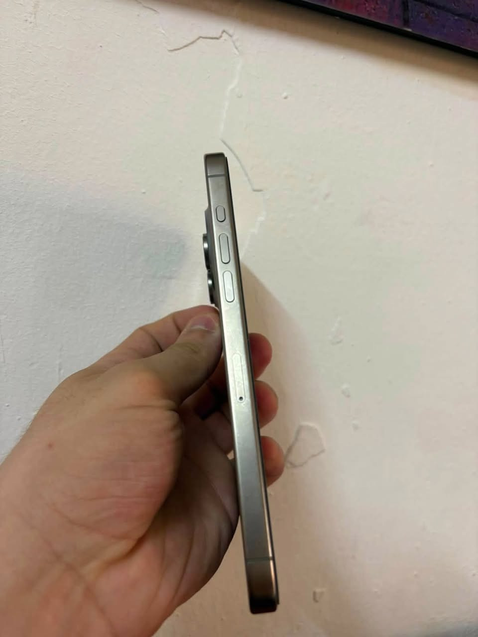 iPhone 15 pro max

ذاكره 256 

بطاريه 91

لون تيتانيوم المرغوب

نموذج AA

سعره مليون 150 قفل من الاخير

افتر بل سوك وشوف اسعار وبعدين


**إذا كنت صاحب هذا الإعلان وتريد حذفه لأي سبب، رجاءا أرسل رسالة إلى الدعم الفني**