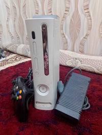 اكس بوكس 360 • بلاي ستيشن 3 • شغال