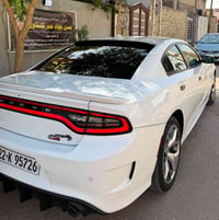 جارجر ٢٠١٨ • V6 ٣٦٠٠ • ماشيه ١٤٠٠٠٠