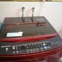 غسالة • تومتيك • شرط للشغل