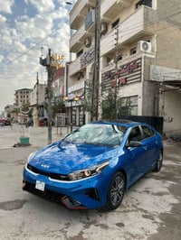 فورتي جيتي لاين • ٢٠٢٣ • بغداد