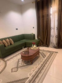 مساحه 50متر البيع طابق ونص كامل مفتاح الزراعي شاكر العاني الحريه قرب ش...