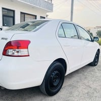 بو فروشتن 2008 بي بوياخ بئ دمعم و ليدران Toyota yars تهنها سيّ شويّنى ...