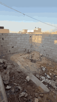 هيكل • ١٤٠م • حواس نزله