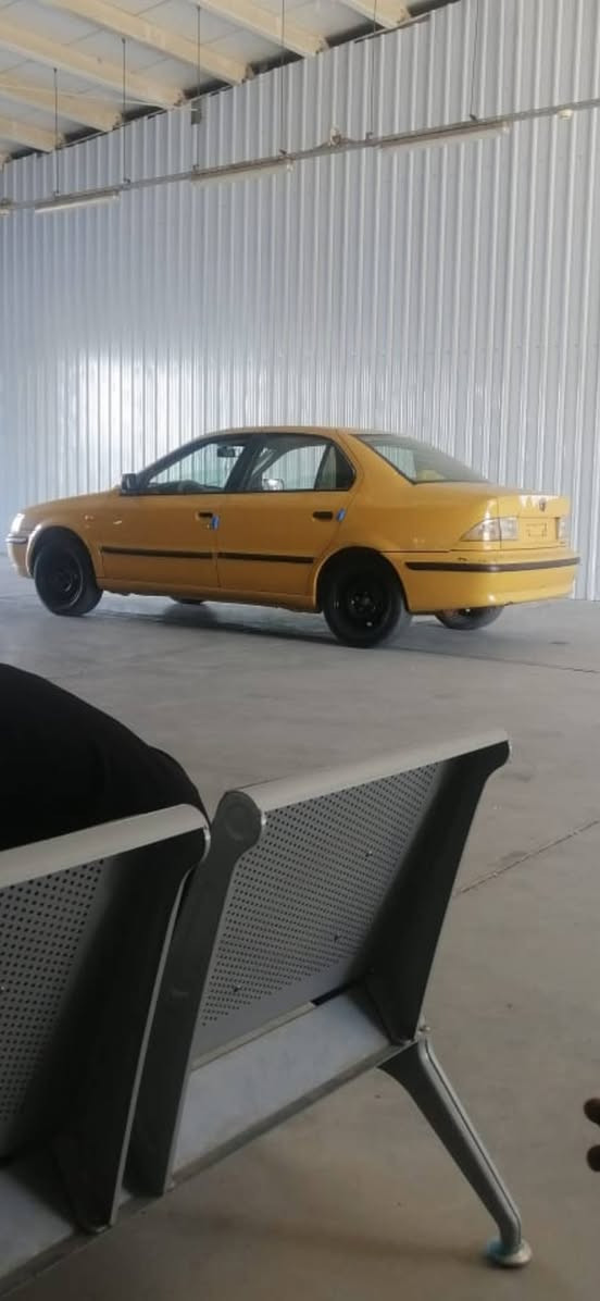 السلام عليكم سمند ٢٠١٢ للبيع جاملغ مبدل فقط سنويه ل 30 بسمنه للستفسار رقم ***********
