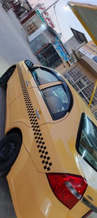 افيو • ٢٠٠٩ • النجف