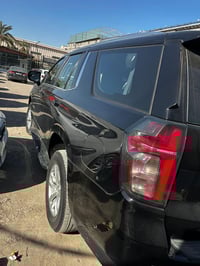 تاهو موديل (٢٠٢٤) مواصفات معروفه ماشية (٣٨٠٠٠) بدون بارد او صبغ السعر ...