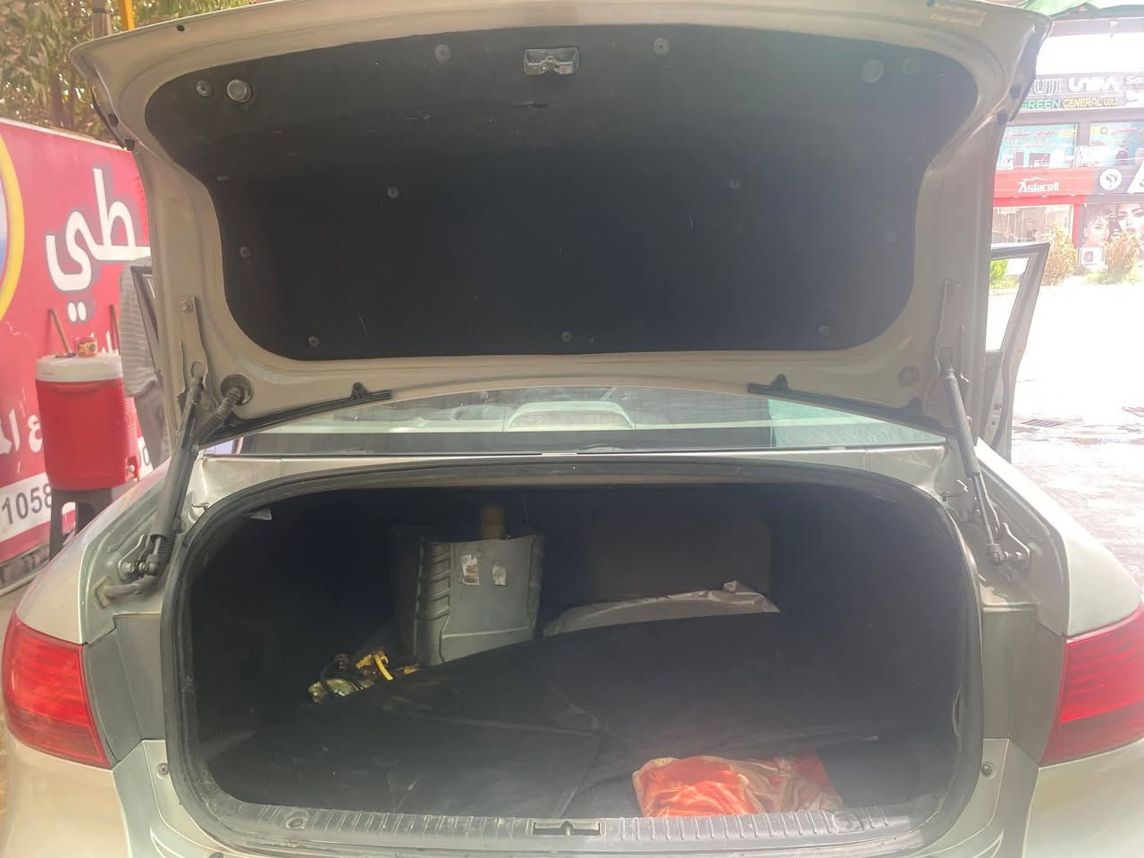 سياره للبيع سوناتا 2010 وارد امريكي
رقم كركوك سنويه لسنة 28
محرك 2400
سياره وضع شركه 4 قطع بدون دواخل ليبل
واحد سياره وضع شركه مابيها نقص
هزه جديده رقم انكليزي
مكان السياره الشرقاط قريه شكرأ
السعر115 بي مجال
اتصال على ارقام
***********
