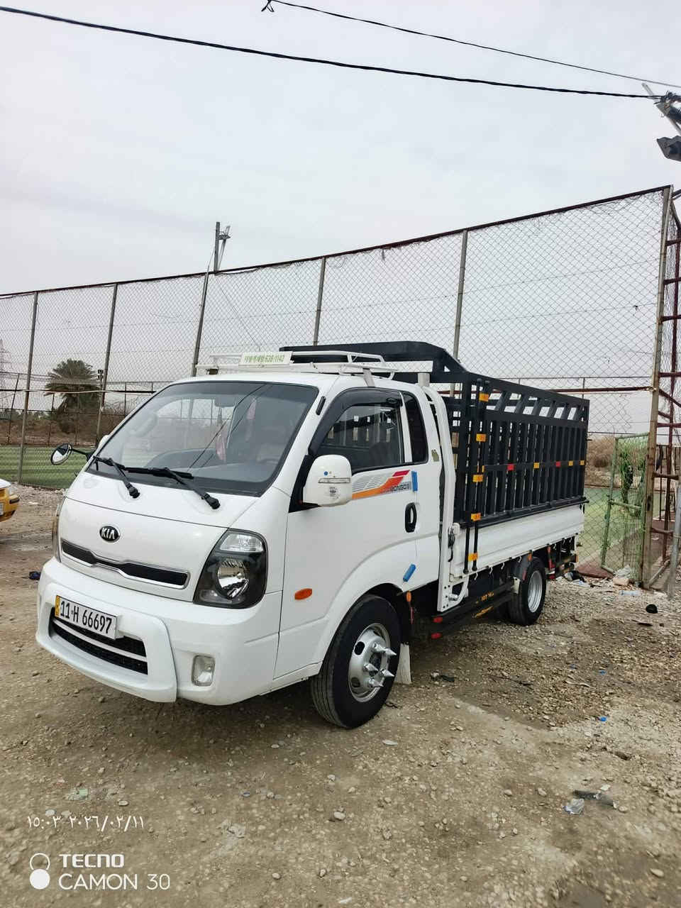 سلام عليكم فحل مسكر 2016 فول وربع سعر 145 وبيها مجال***********
