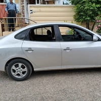 ئاڤانتی ٢٠٠٨ کامل کامل مەسروف کراو لۆک لۆک ماڵان زۆر تایبەت لایت ڕەش ب...