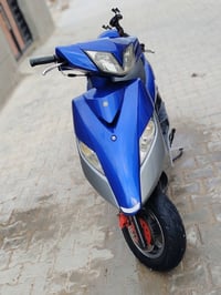 ثعلب • قديم • مراوس