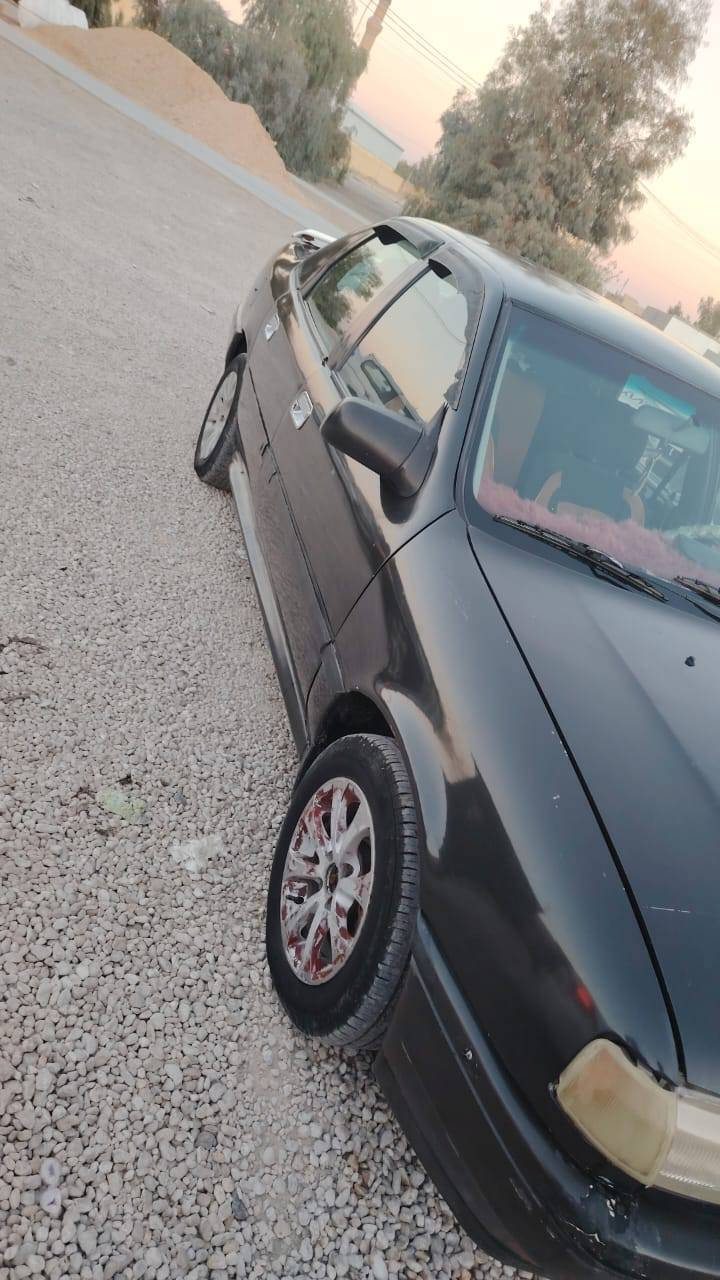 فكتره 94 محرك الفين نضيف صدر نضيف سنوي 23.  صاحبه بديره السعر 26 بي مجال العنوان القائم العبيدي معرض اكرم لتجارة السيارات نقد فقط لا مده ولا تقصاط اذا اكو ابرنس مراوس اراوس.


**إذا كنت صاحب هذا الإعلان وتريد حذفه لأي سبب، رجاءا أرسل رسالة إلى الدعم الفني**