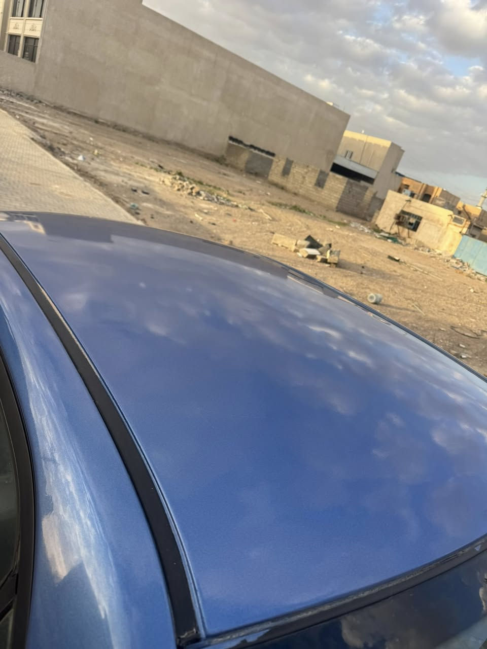 السلام عليكم للبيع هوانداي اكسنت موديل2002 كير اوتماتيك محرك 1600 المغرب كير ومحرك شرط صدر امامي خلفي شرط رقم بغداد مشروع وطني 
سنويه جديده شرط التحويل والغرامات 
مرشوشه عام جماليه شرط بدون دواخل 
سعر 48 مكاني تكريت للستفسار ***********
