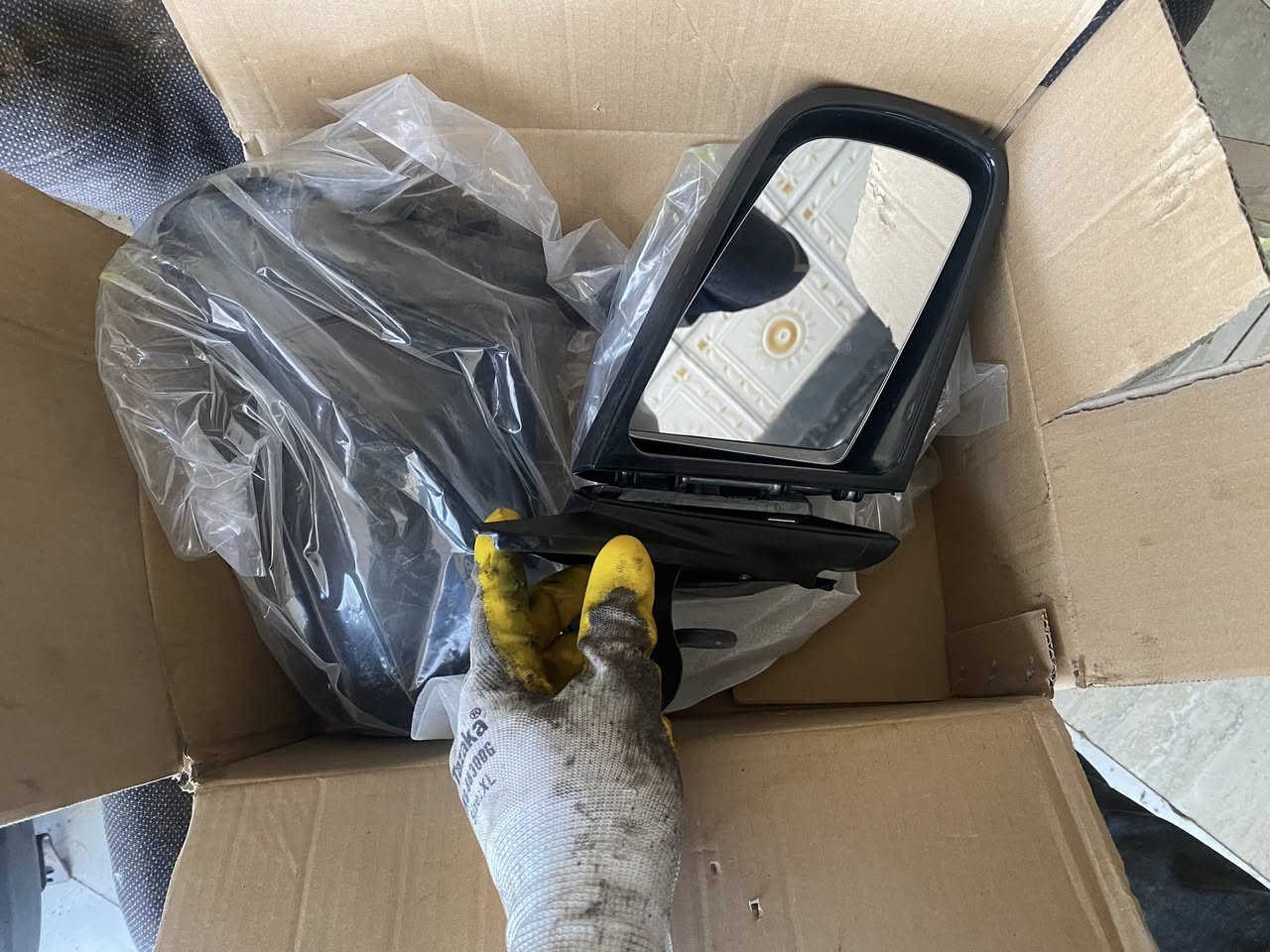 غراض اوبل فكترا  فقط هذة القطع موجودة 
مكاني بابل 
***********
