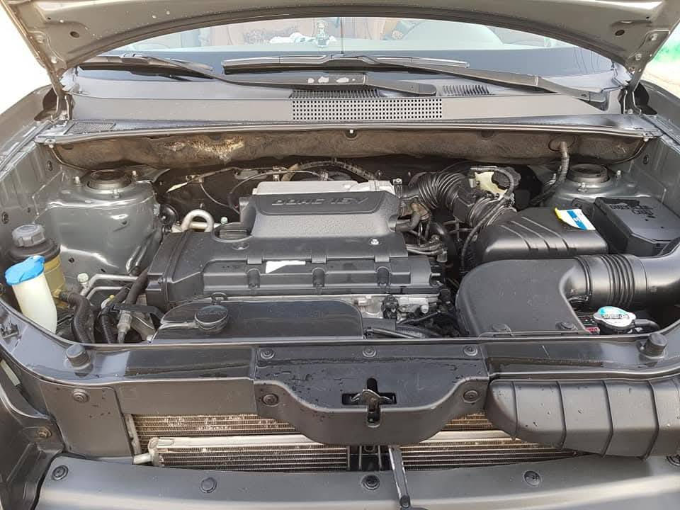 سياره توسان 2009 للبيع سياره مكفوله سعر 120وبيها مجال اللاستفسار الاتصال على الرقم ***********
