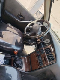 اخوان بيجو بارص موديل ١٥ جديده تحم تاير صدر جديد تبريد ثلج مصفره هيه و...