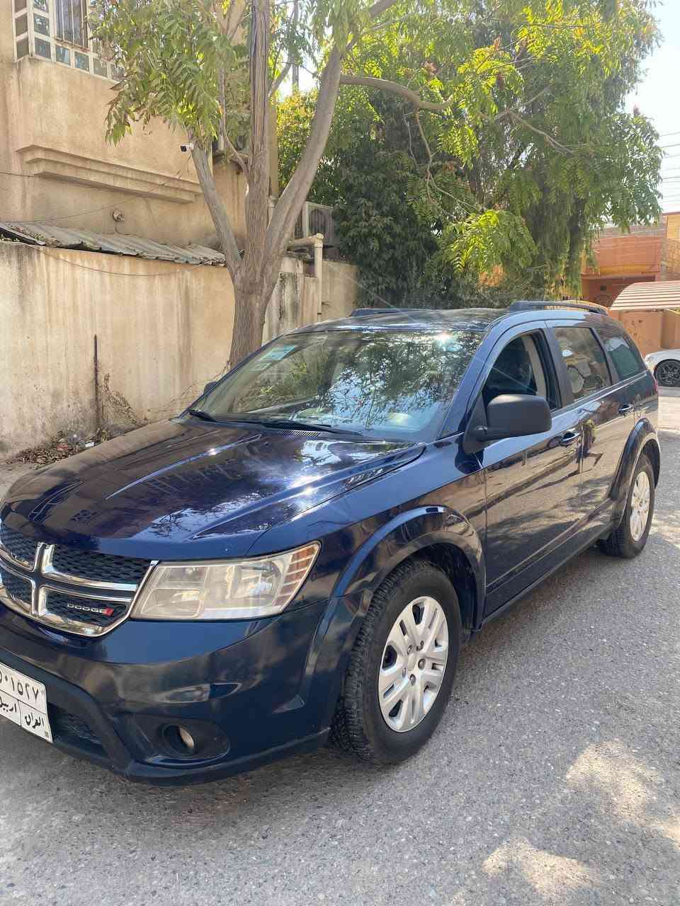 دوج جورني للبيع فقط
موديل٢٠١٧
مواصفات
٣قطع تبريد
٧ راكب
مكينه ٤ سلندر ٢٤٠٠
كروس سرعه
شاشة عطلات
٤بصمات
ملاحضه صفحة السايق بيها تيزاب من امريكا ما يبين بالصور الا بالحقيقه
ضررها جاملغ امامي جهة السايق فقط بدون ايربك و بدون دواخل
السياره ماشيه 69 الف ميل
للاستفسار اتصل على الرقم
***********
هذا الرقم بي واتساب همين
