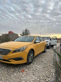 سوناتا موديل ١٥ • كفالة عام • طخه بسيطة