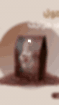 محصول يكيف مزاجك  واللون يعكس حالتك ،،،،،،،، القهوة الجكليتية الأكثر ط...