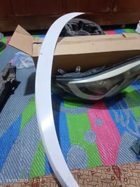 النترا 2015 • كيا ريو • قطع غيار