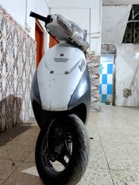 سوزوكي • نضافه فول • ما مفتوحه