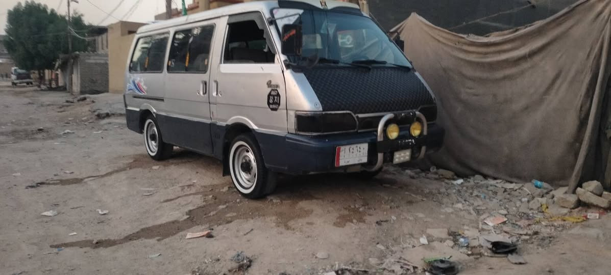 للبيع كيا بستا 94 السنوية ٢٧ بسمي تريد وكاله مداور مكفوله من مكينه كير اكسن تخم تاير شواصي شركه السياره بلادي السعر ٥٢وبيهه مجال بسيط للاتصال ***********
